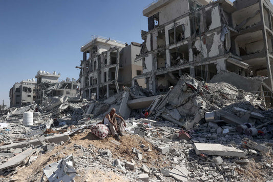 UN calls for de-escalation as Israeli West Bank raids continue